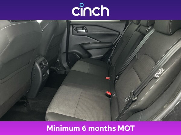 Used Nissan Qashqai 2022 for sale - 76191360: Photo 20