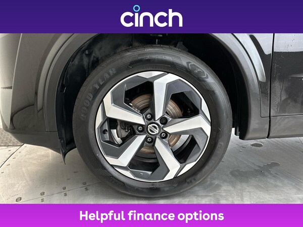 Used Nissan Qashqai 2022 for sale - 76191360: Photo 24