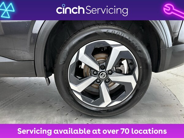 Used Nissan Qashqai 2022 for sale - 76191360: Photo 26