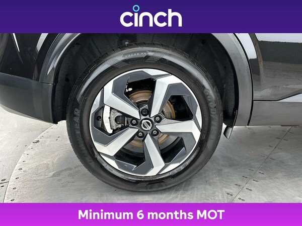 Used Nissan Qashqai 2022 for sale - 76191360: Photo 27
