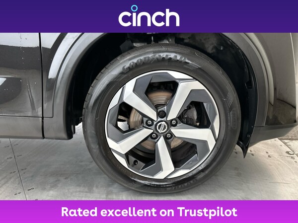 Used Nissan Qashqai 2022 for sale - 76191360: Photo 28