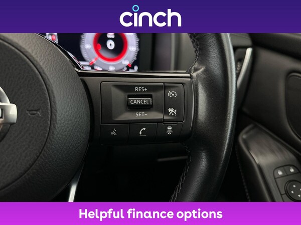 Used Nissan Qashqai 2022 for sale - 76191360: Photo 30