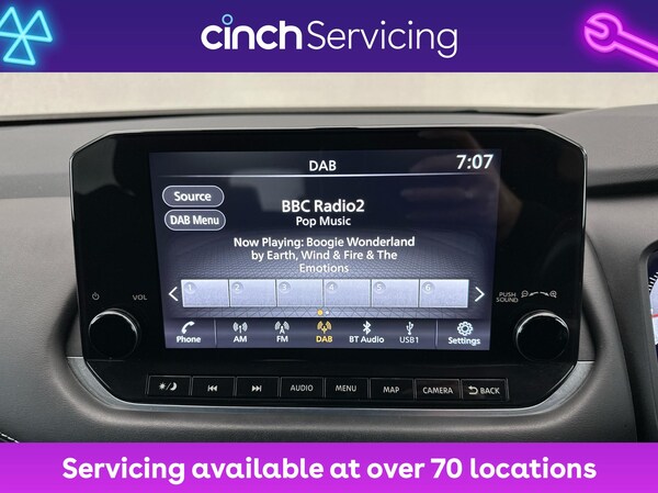 Used Nissan Qashqai 2022 for sale - 76191360: Photo 31