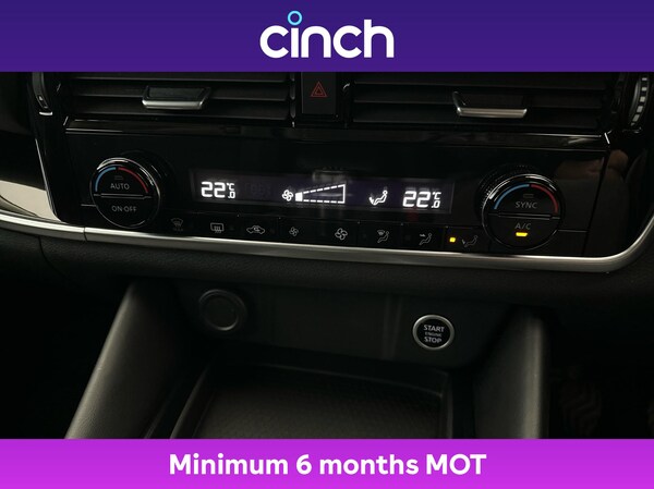 Used Nissan Qashqai 2022 for sale - 76191360: Photo 32