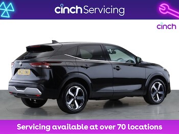 Used Nissan Qashqai 2022 for sale - 76191360: Photo 3