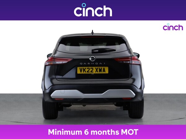 Used Nissan Qashqai 2022 for sale - 76191360: Photo 5