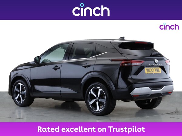 Used Nissan Qashqai 2022 for sale - 76191360: Photo 6