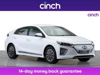 2022 - 100kW Premium 38kWh 5dr Auto