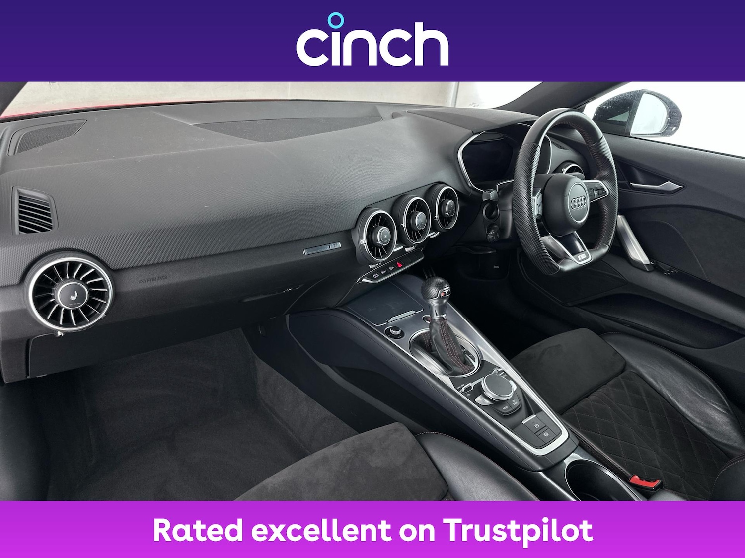 Used Audi TT 2019 for sale - 76495584: Photo 14