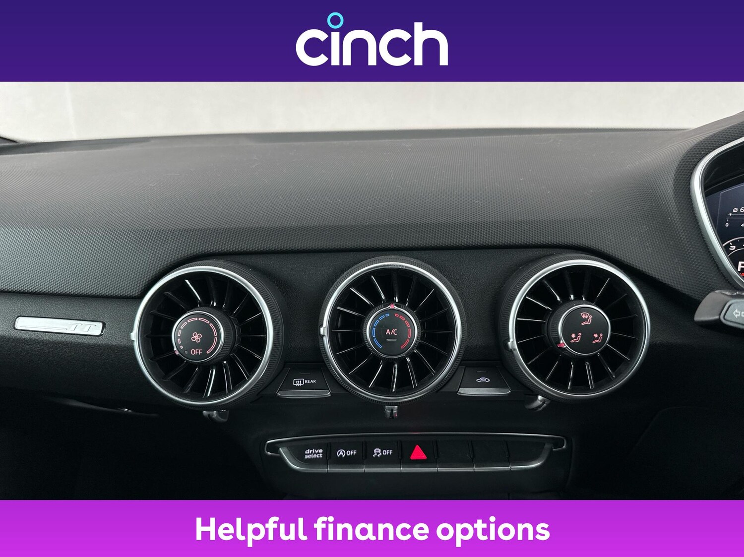 Used Audi TT 2019 for sale - 76495584: Photo 17