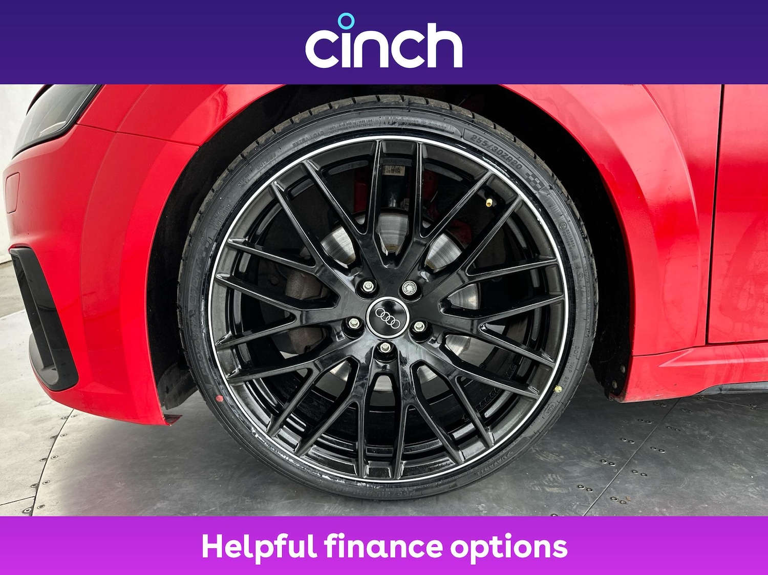 Used Audi TT 2019 for sale - 76495584: Photo 24