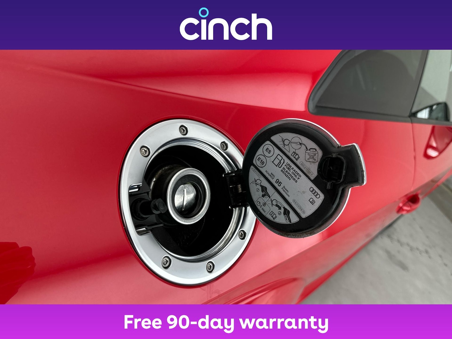 Used Audi TT 2019 for sale - 76495584: Photo 29