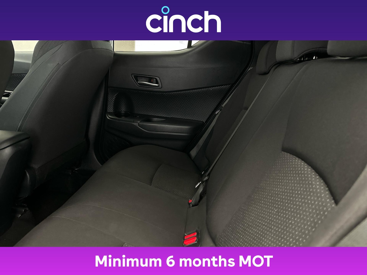 Used Toyota C-HR 2019 for sale - 76581379: Photo 20