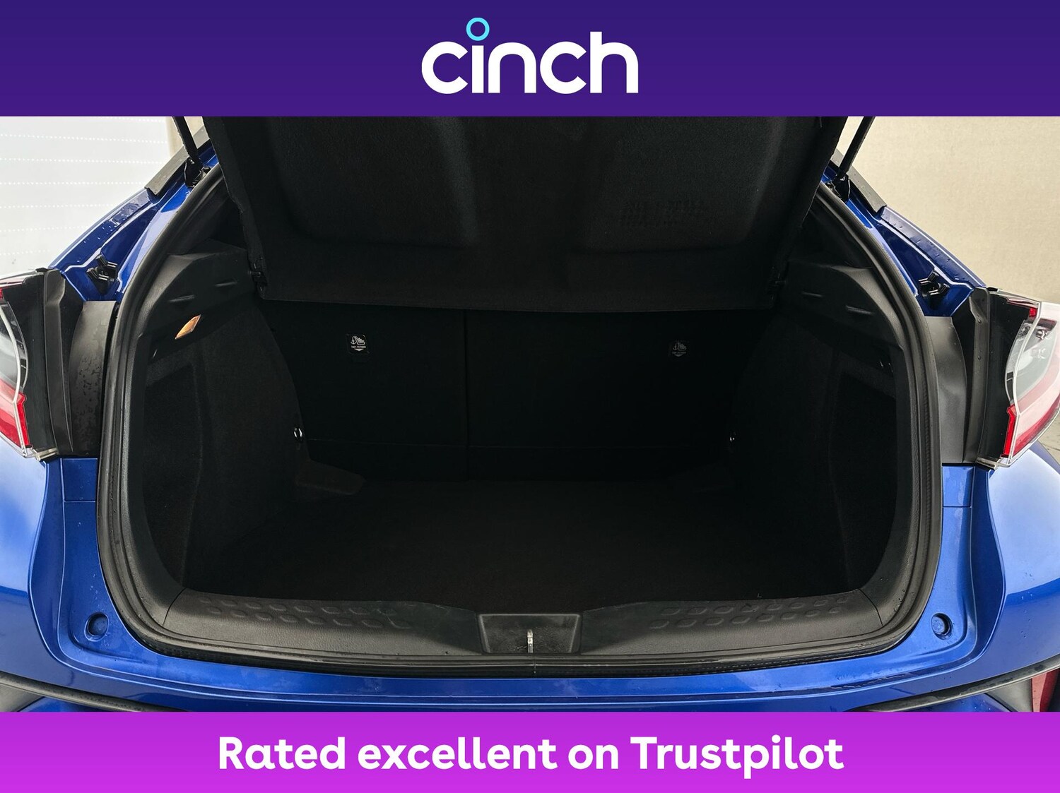 Used Toyota C-HR 2019 for sale - 76581379: Photo 21