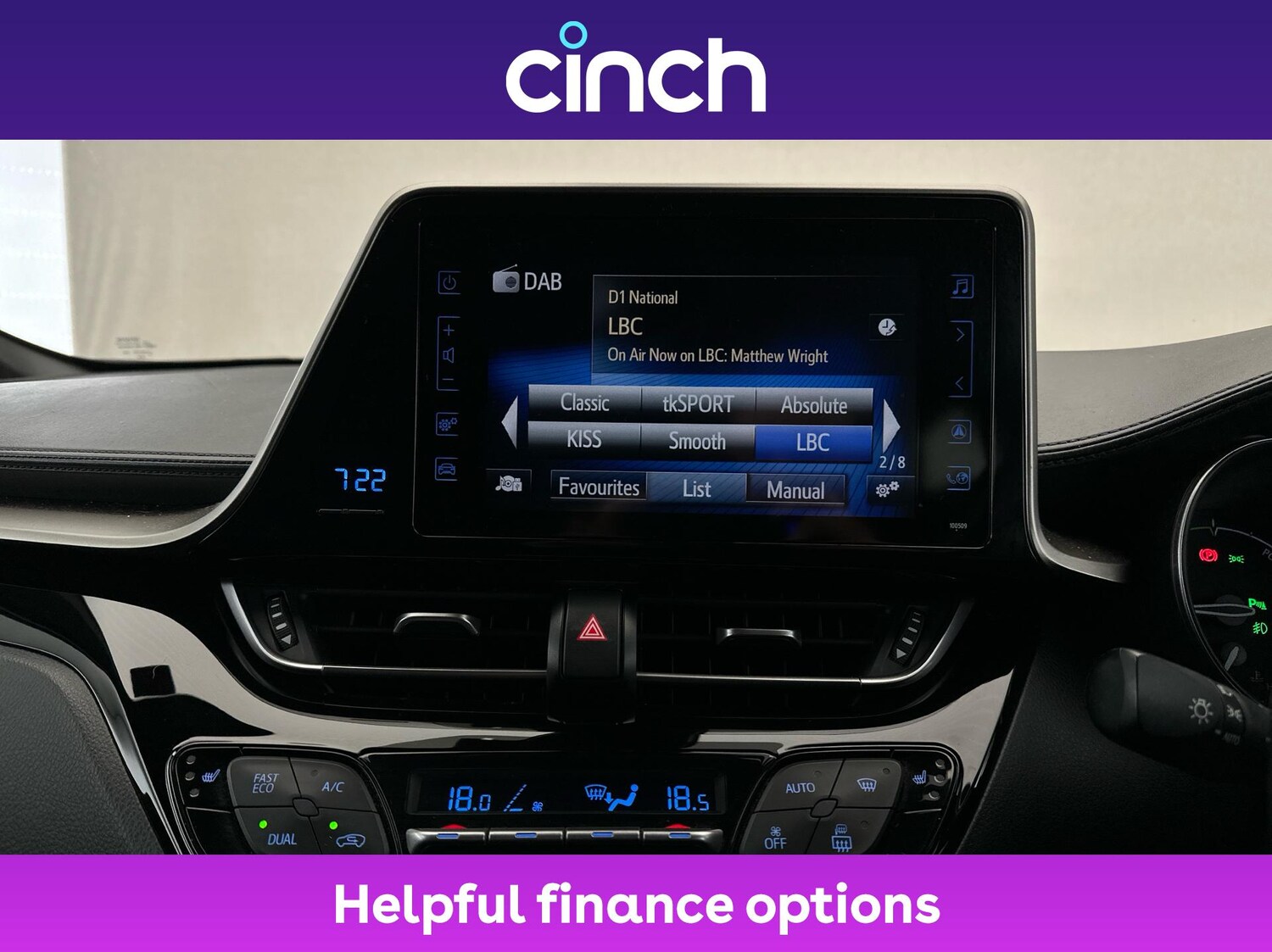 Used Toyota C-HR 2019 for sale - 76581379: Photo 30