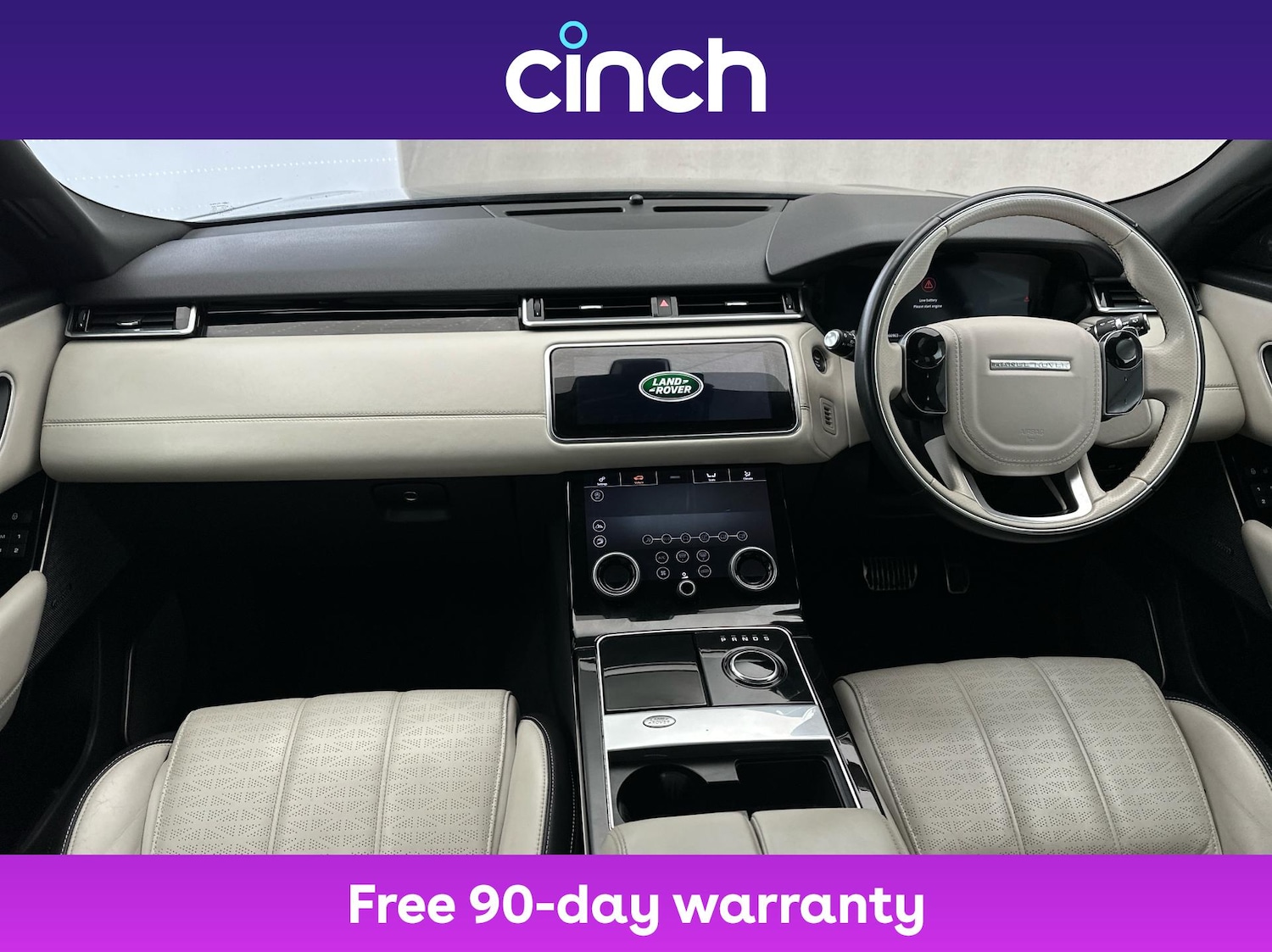 Used Land Rover Range Rover Velar 2018 for sale - 77056084: Photo 15