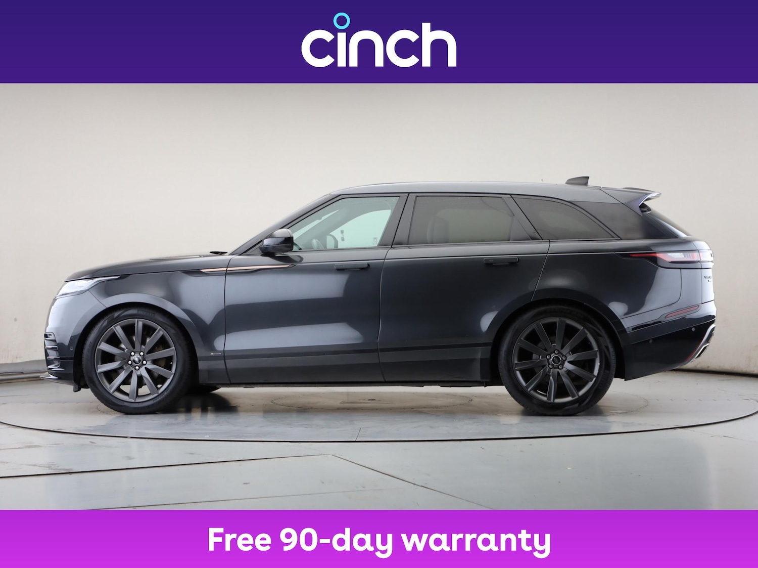 Used Land Rover Range Rover Velar 2018 for sale - 77056084: Photo 8