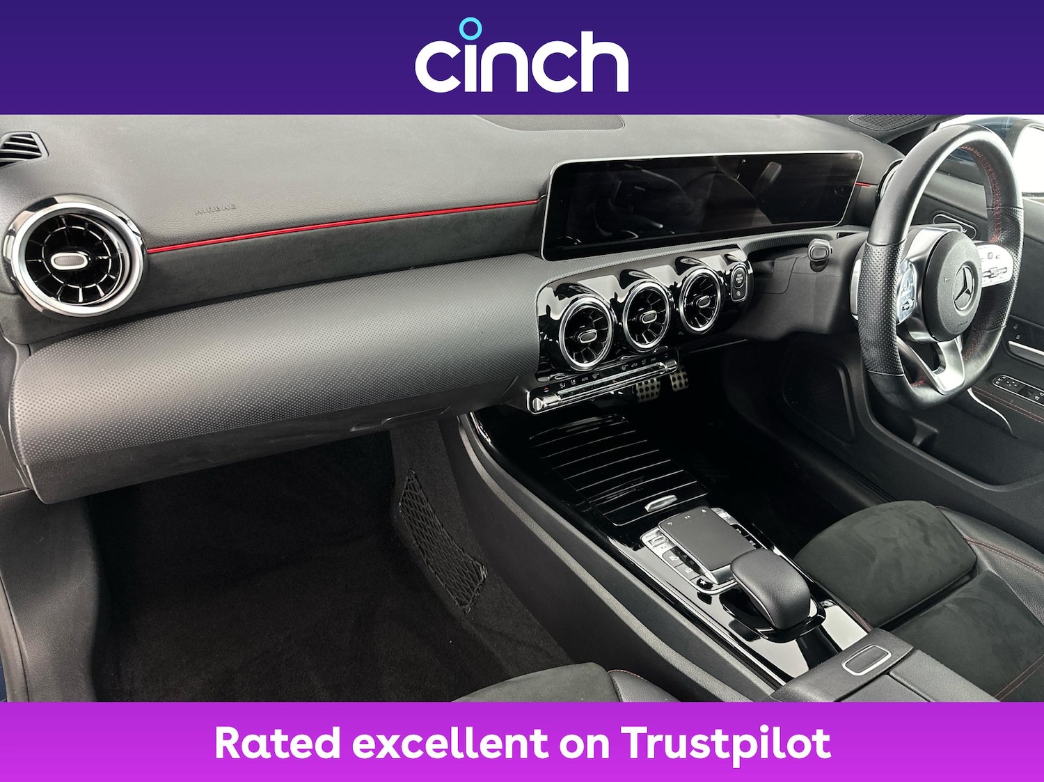 Used Mercedes-Benz A-Class 2019 for sale - 76767537: Photo 14