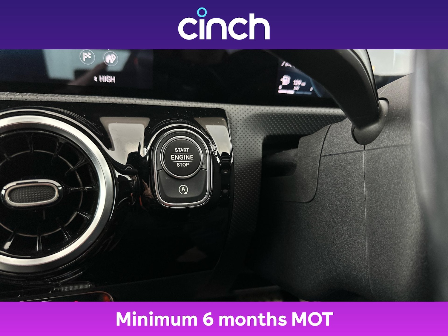 Used Mercedes-Benz A-Class 2019 for sale - 76767537: Photo 37