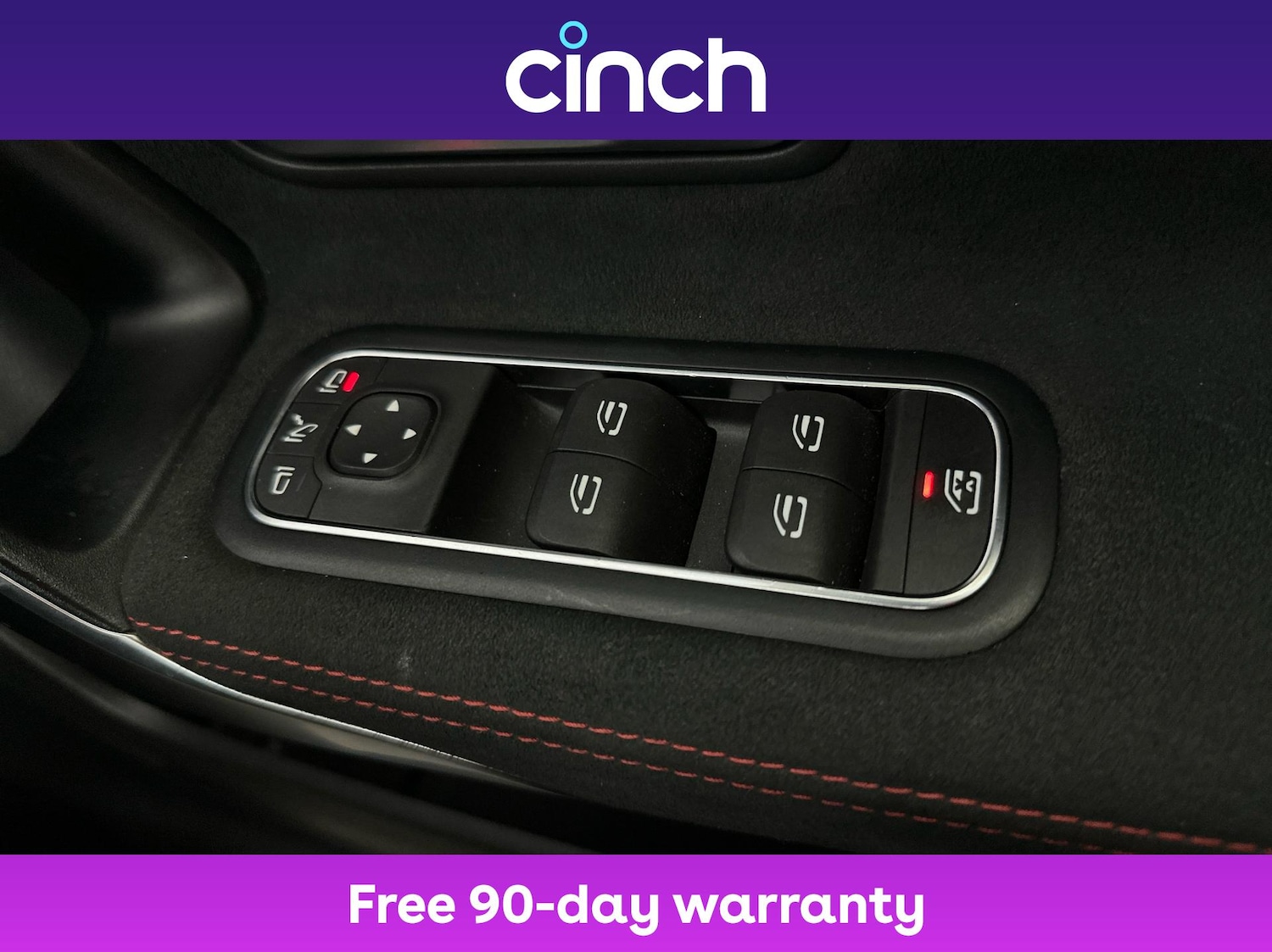 Used Mercedes-Benz A-Class 2019 for sale - 76767537: Photo 39