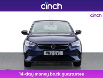 Used Vauxhall Corsa 2021 for sale - 74690220: Photo