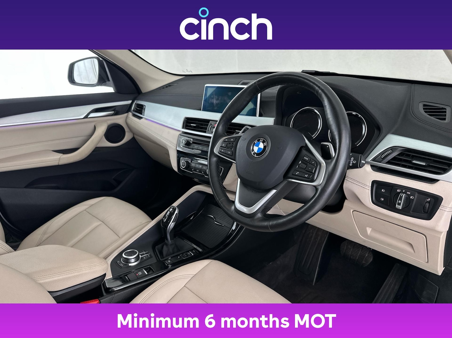 Used BMW X1 2019 for sale - 76468963: Photo 12