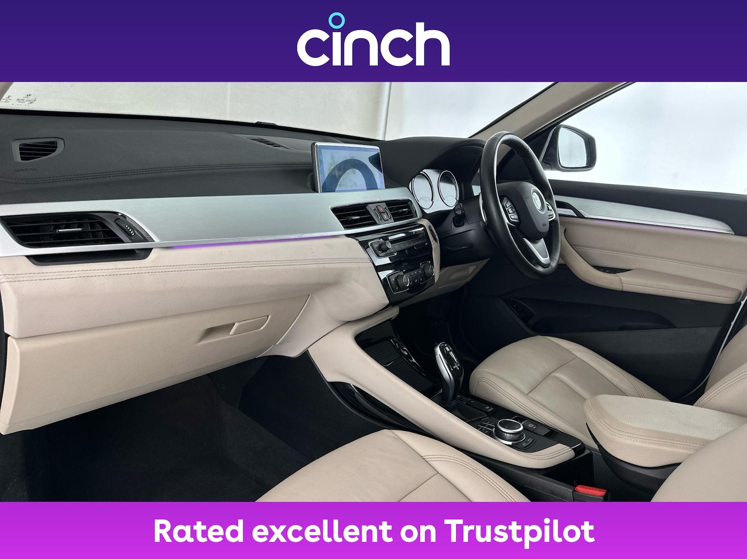 Used BMW X1 2019 for sale - 76468963: Photo 14