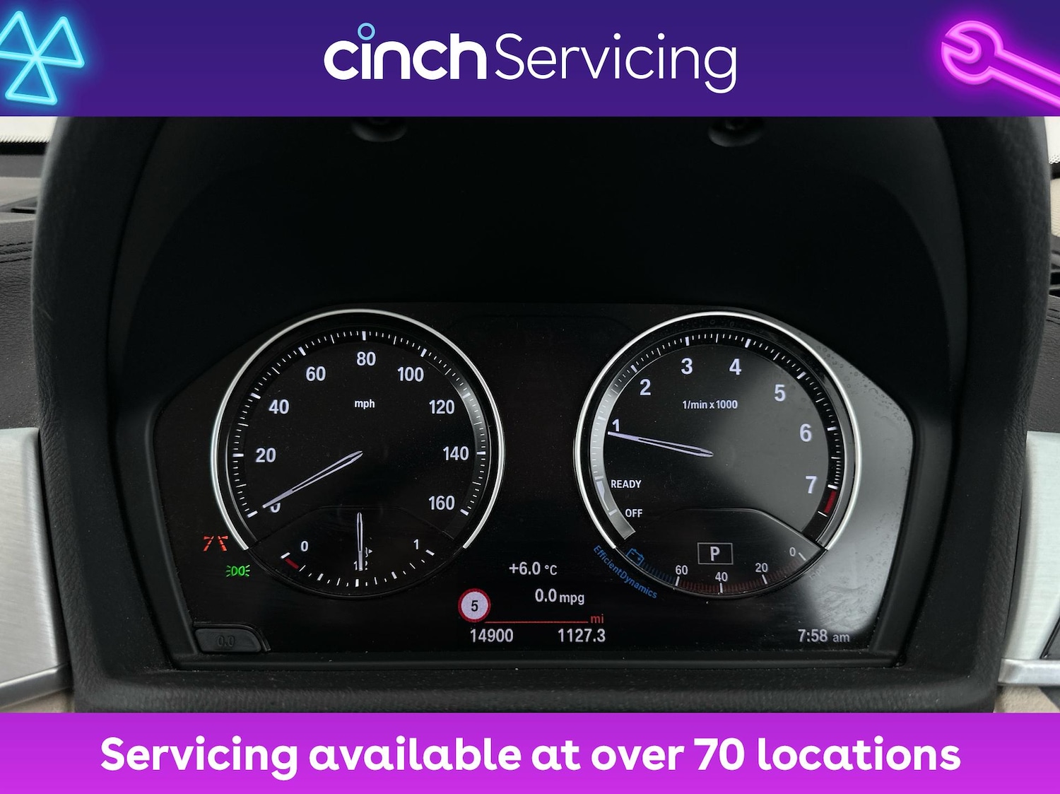 Used BMW X1 2019 for sale - 76468963: Photo 18