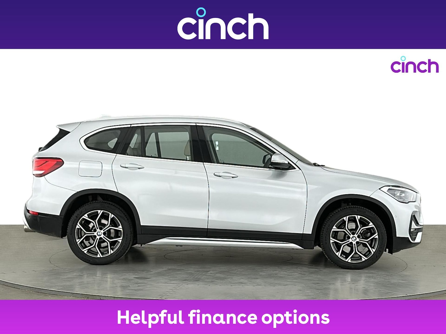 Used BMW X1 2019 for sale - 76468963: Photo 2