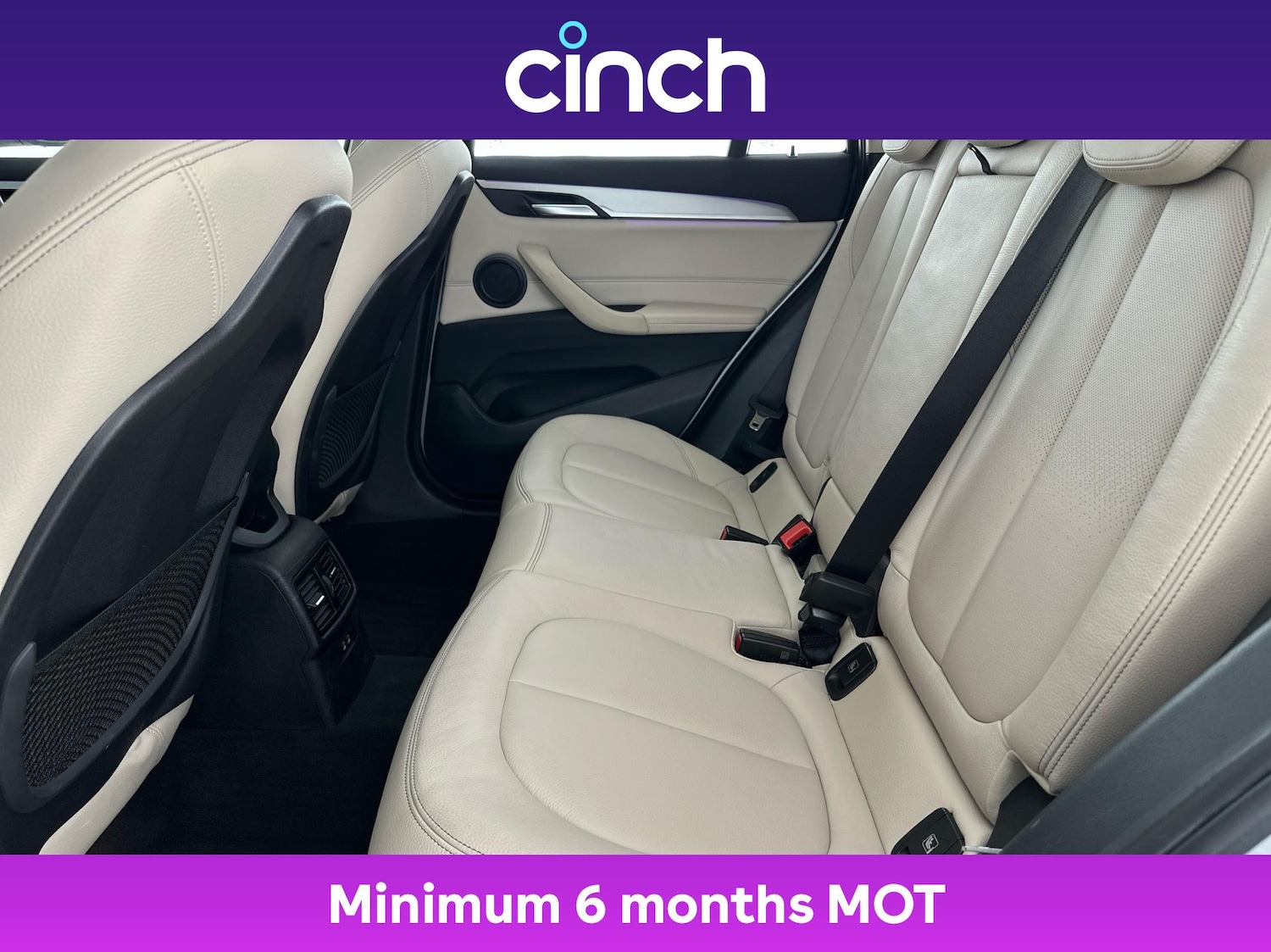 Used BMW X1 2019 for sale - 76468963: Photo 20