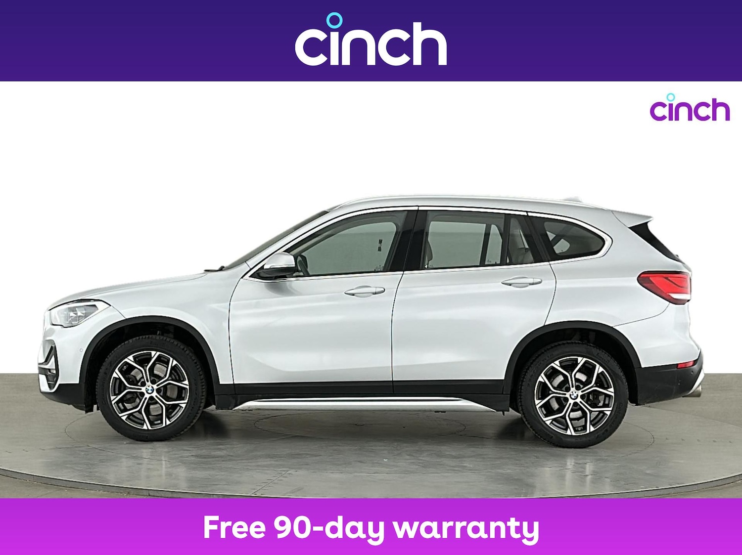 Used BMW X1 2019 for sale - 76468963: Photo 8