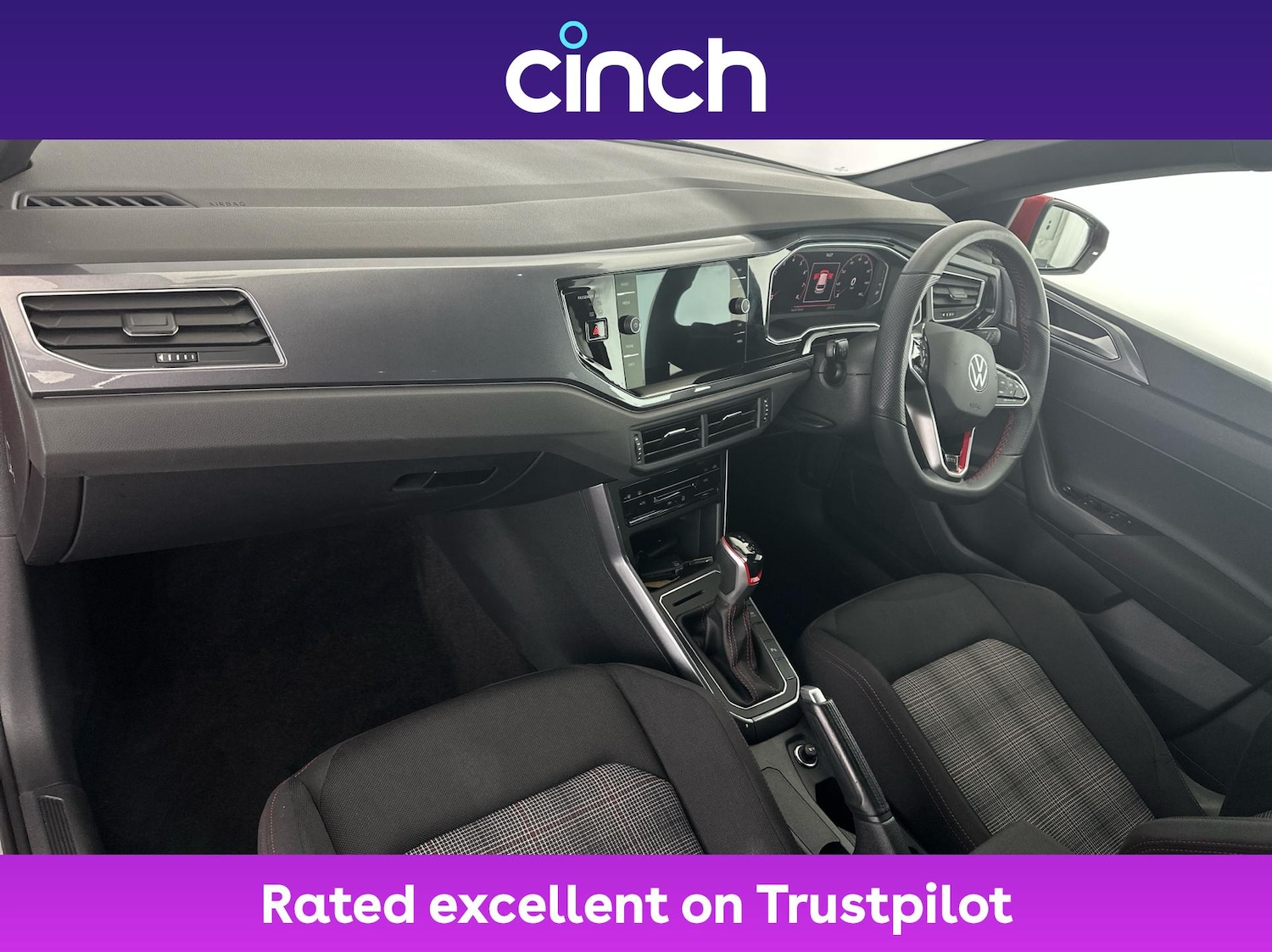 Used Volkswagen Polo 2022 for sale - 76034505: Photo 14