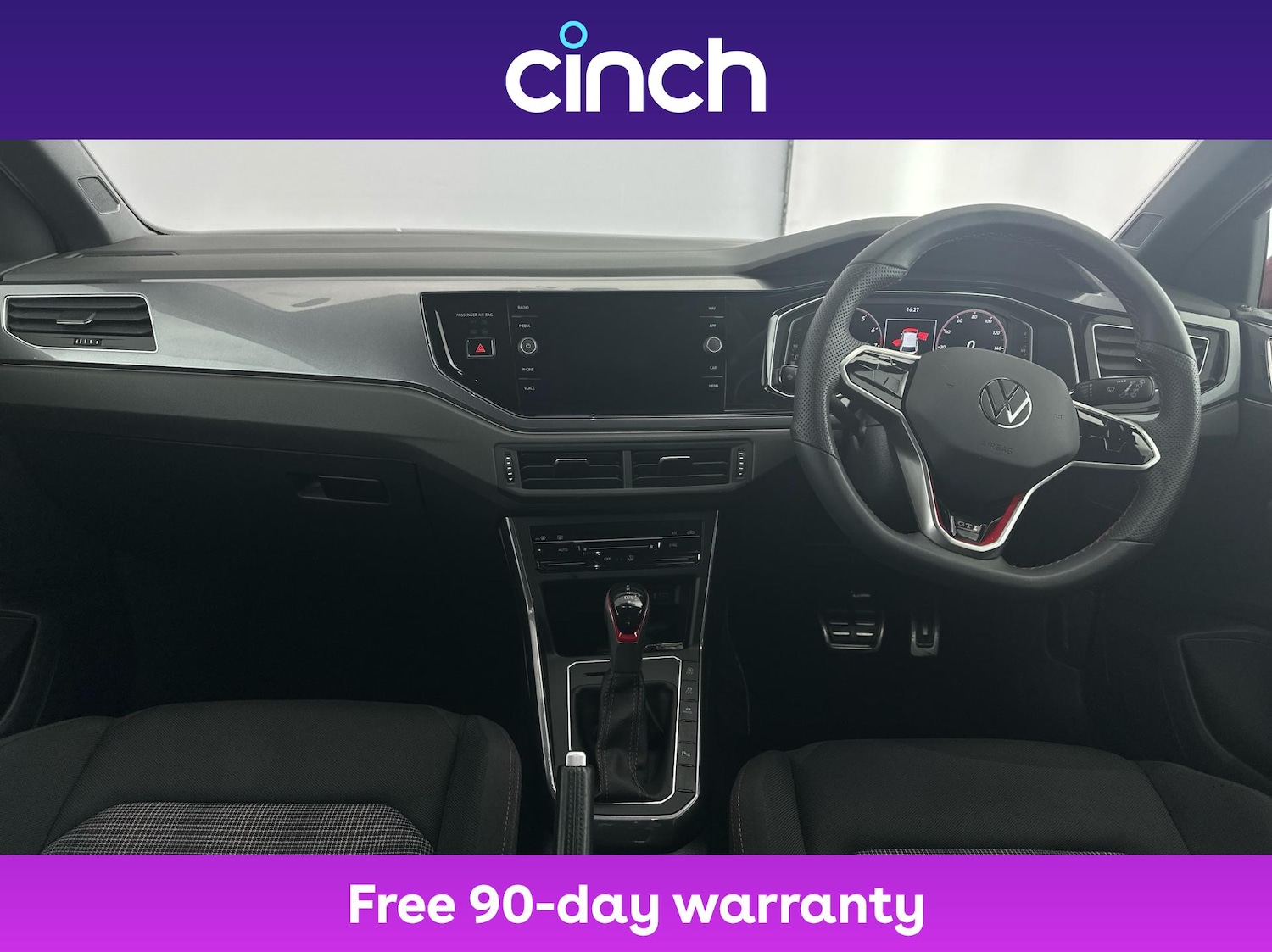 Used Volkswagen Polo 2022 for sale - 76034505: Photo 15