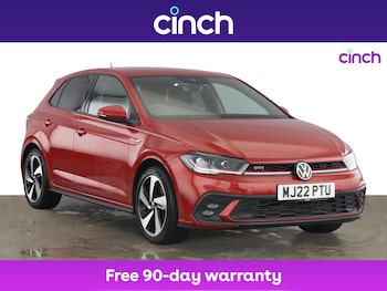 Volkswagen - Polo