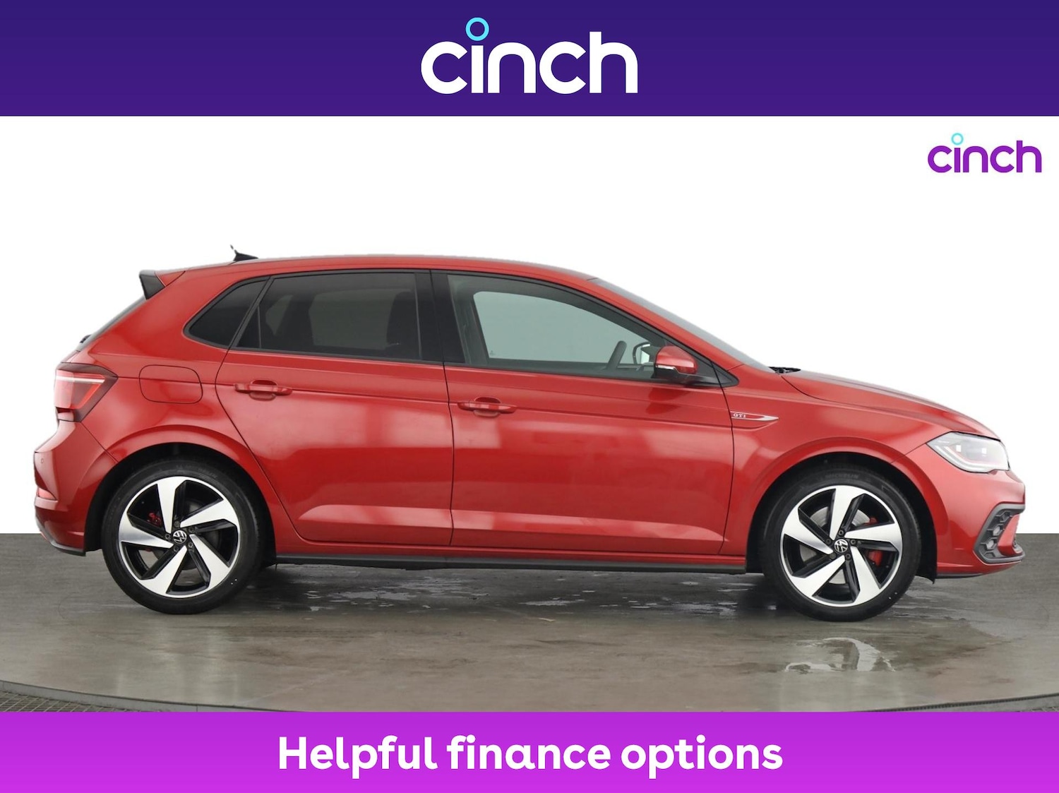 Used Volkswagen Polo 2022 for sale - 76034505: Photo 2