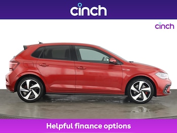 Used Volkswagen Polo 2022 for sale - 76034505: Photo 2