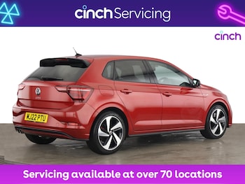 Used Volkswagen Polo 2022 for sale - 76034505: Photo 3
