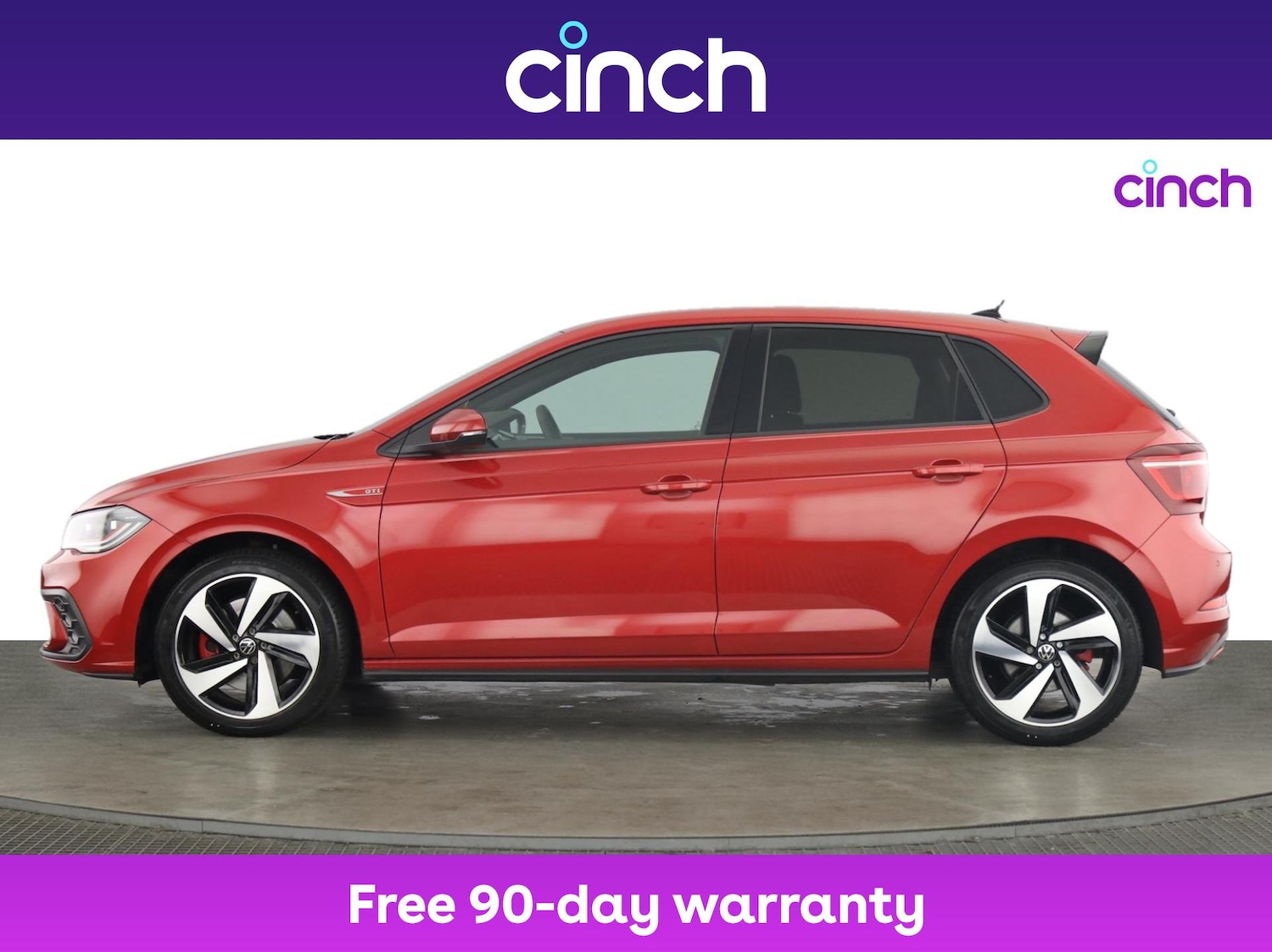 Used Volkswagen Polo 2022 for sale - 76034505: Photo 8