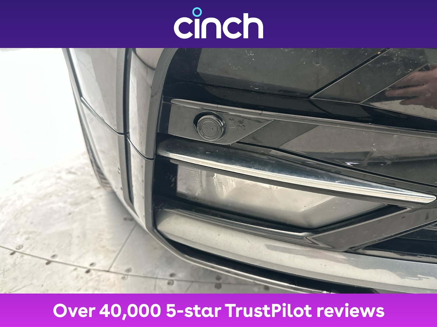 Used Volkswagen Tiguan 2018 for sale - 76895979: Photo 38