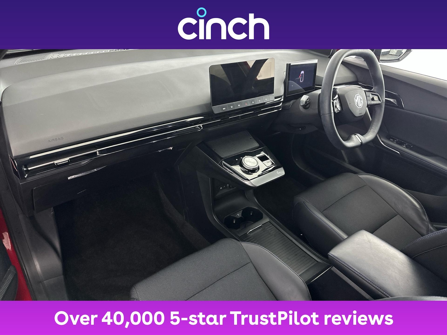 Used MG MG4 2023 for sale - 76670270: Photo 14