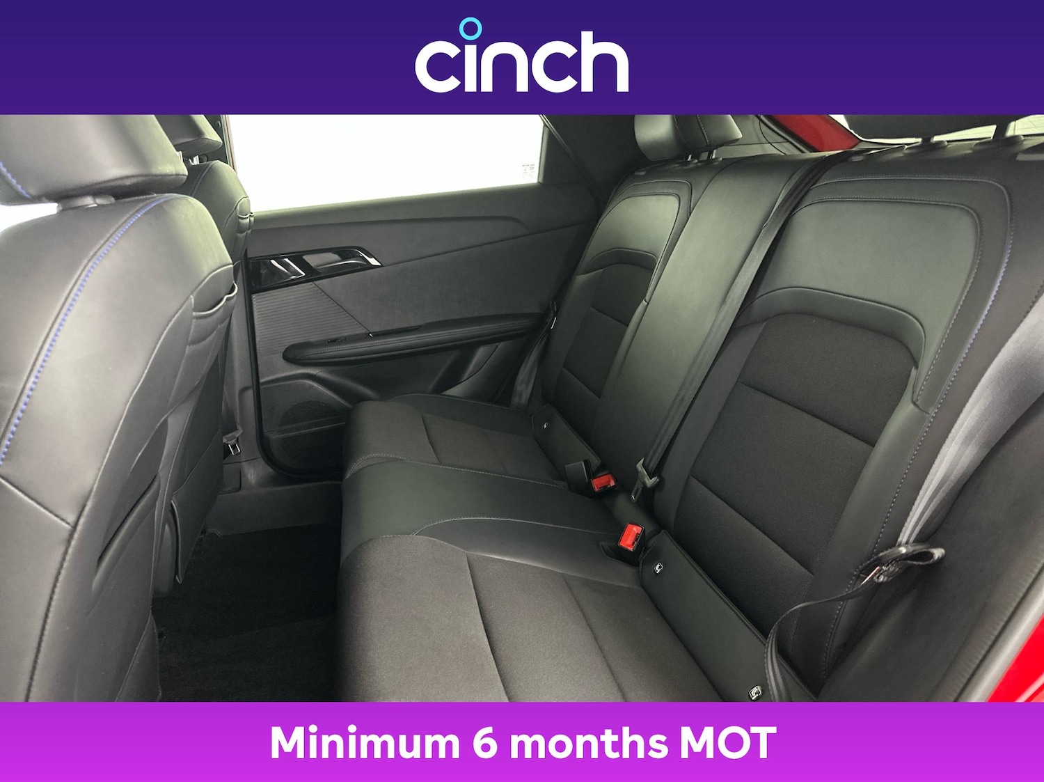 Used MG MG4 2023 for sale - 76670270: Photo 20