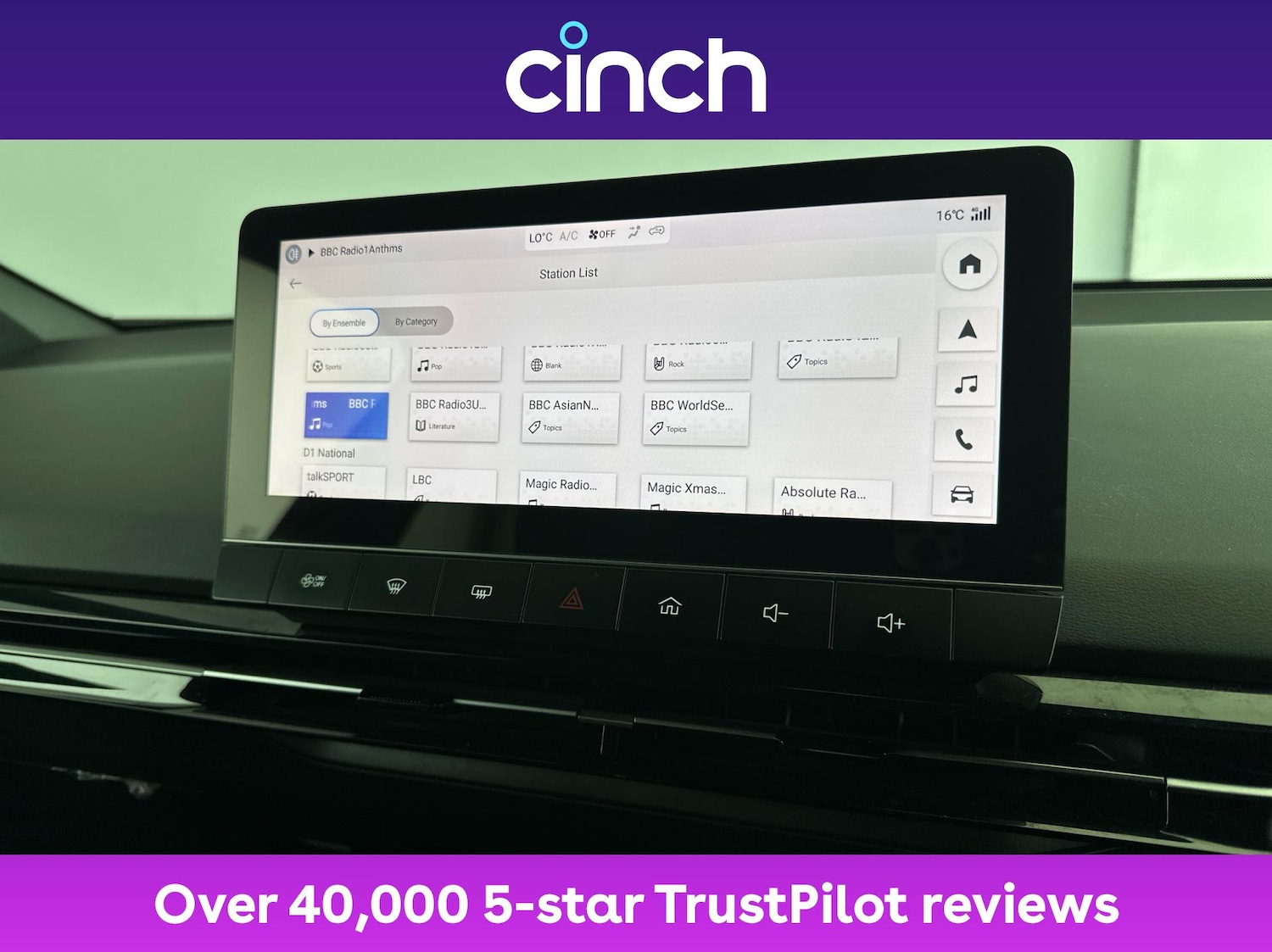 Used MG MG4 2023 for sale - 76670270: Photo 33