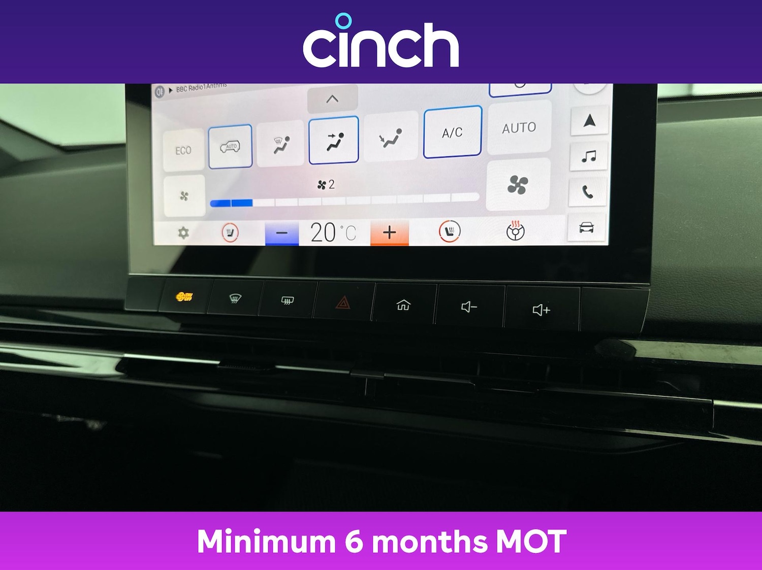 Used MG MG4 2023 for sale - 76670270: Photo 37