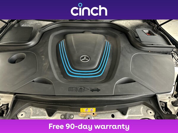 Used Mercedes-Benz EQC 2020 for sale - 76178661: Photo 23