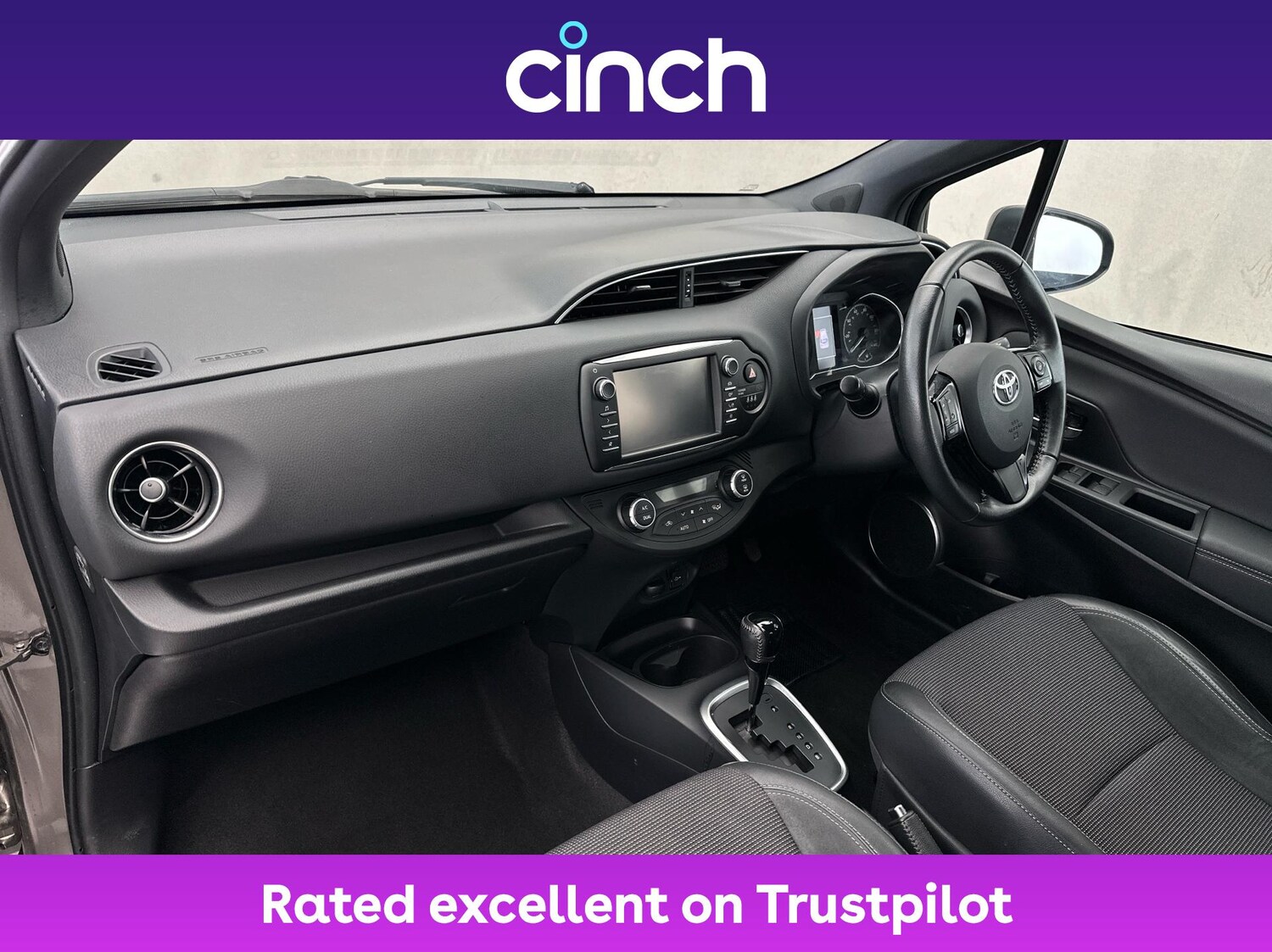 Used Toyota Yaris 2018 for sale - 76313526: Photo 14