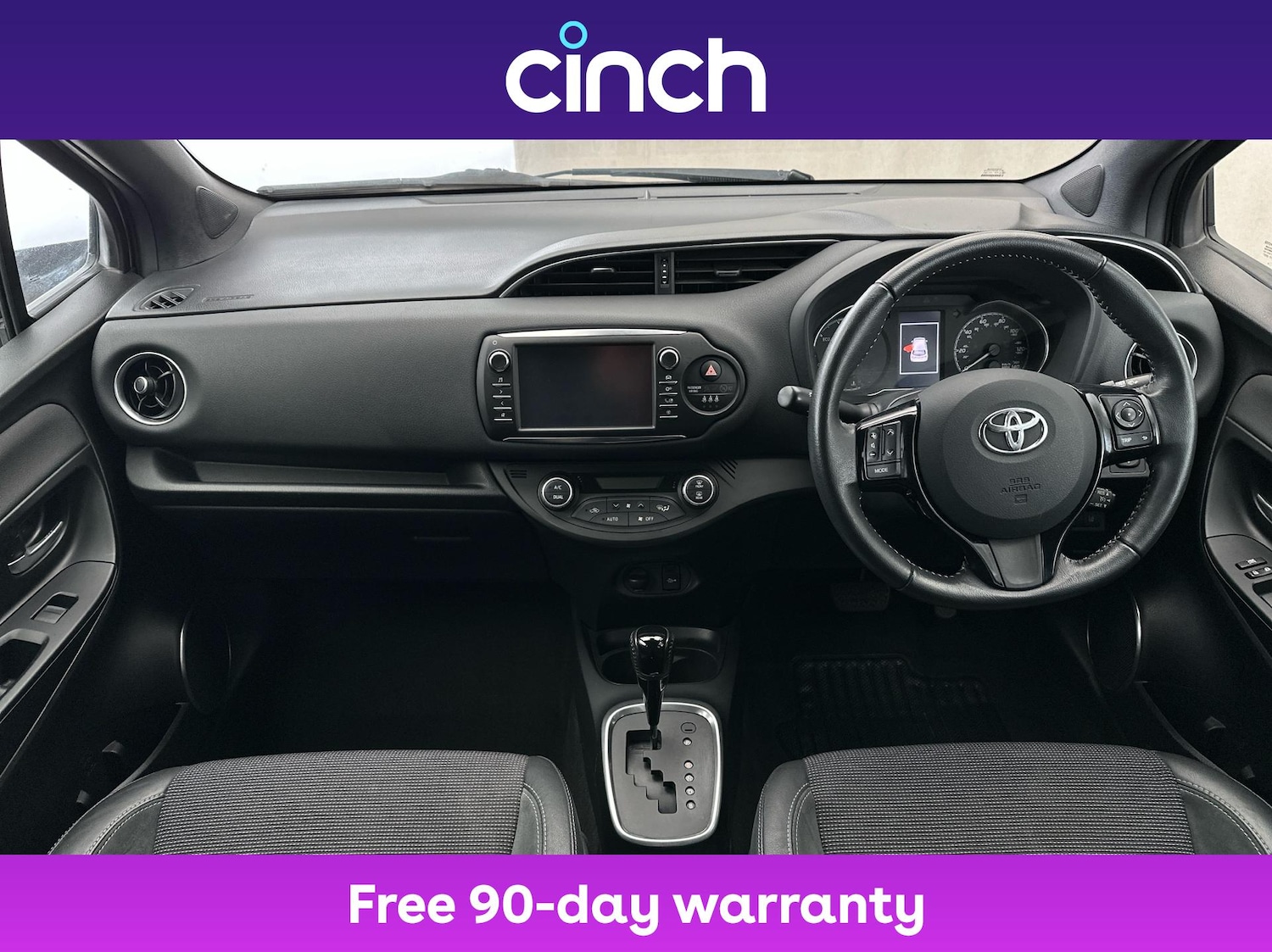 Used Toyota Yaris 2018 for sale - 76313526: Photo 15
