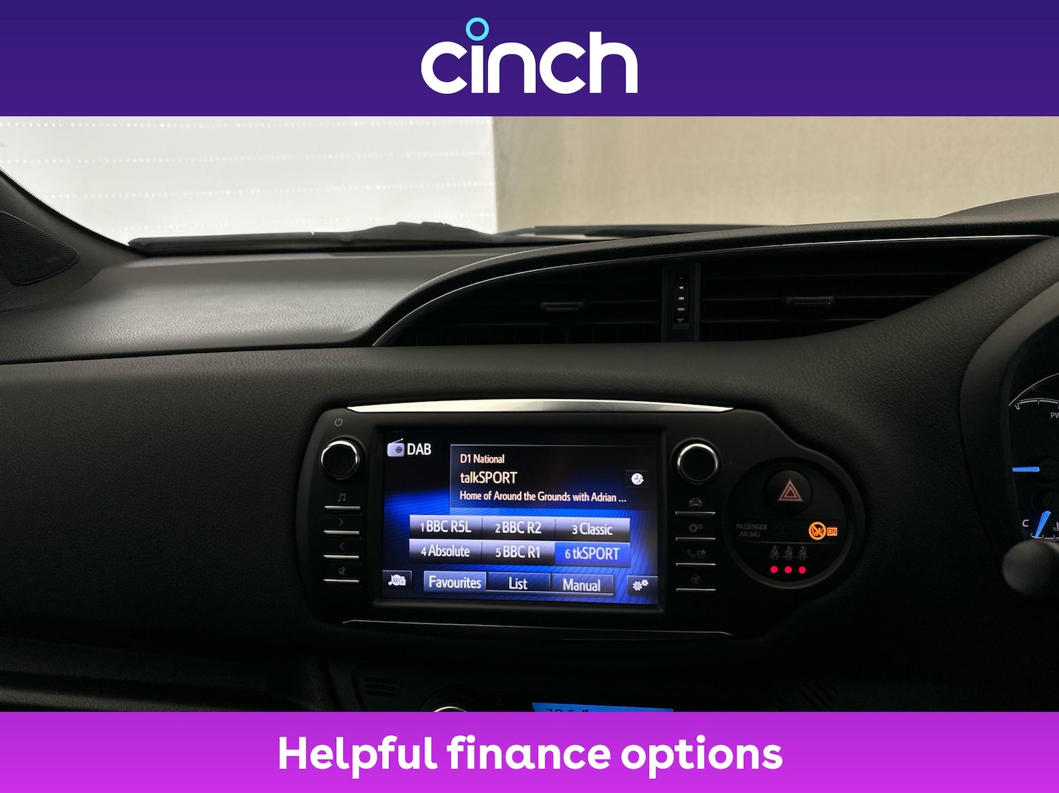 Used Toyota Yaris 2018 for sale - 76313526: Photo 17
