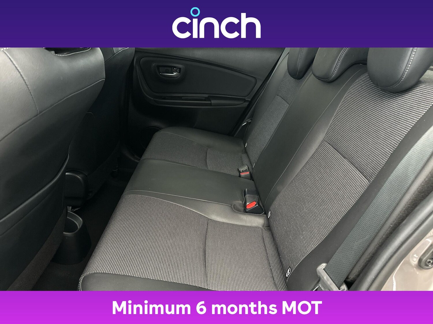 Used Toyota Yaris 2018 for sale - 76313526: Photo 20