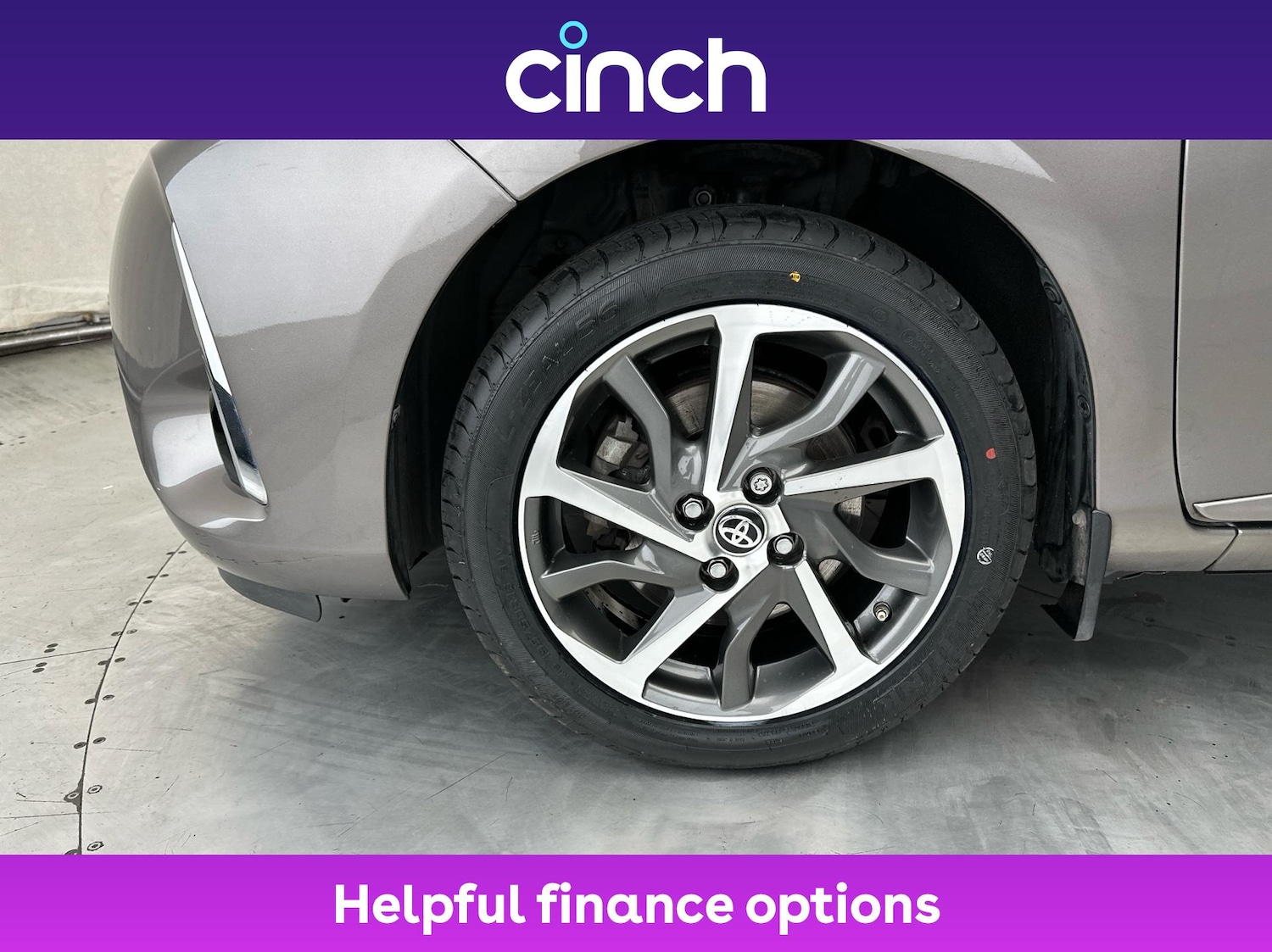 Used Toyota Yaris 2018 for sale - 76313526: Photo 24