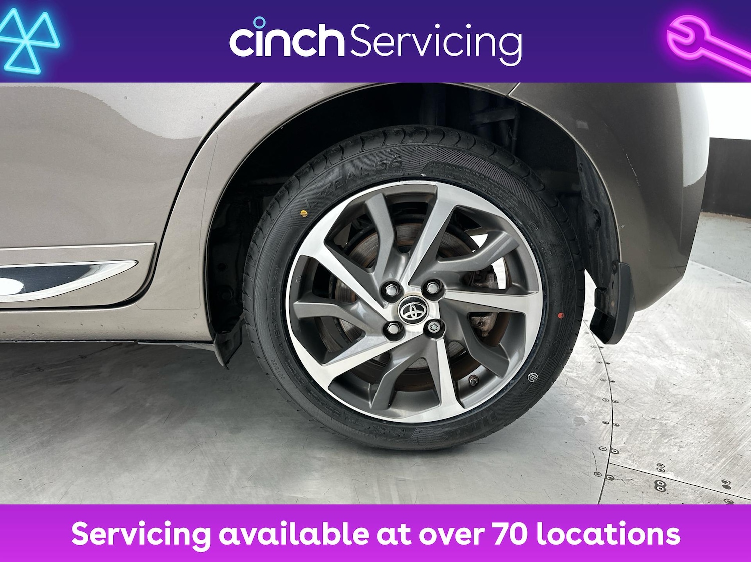 Used Toyota Yaris 2018 for sale - 76313526: Photo 26